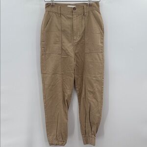 Boyish The Nico Jogger Khaki Pants